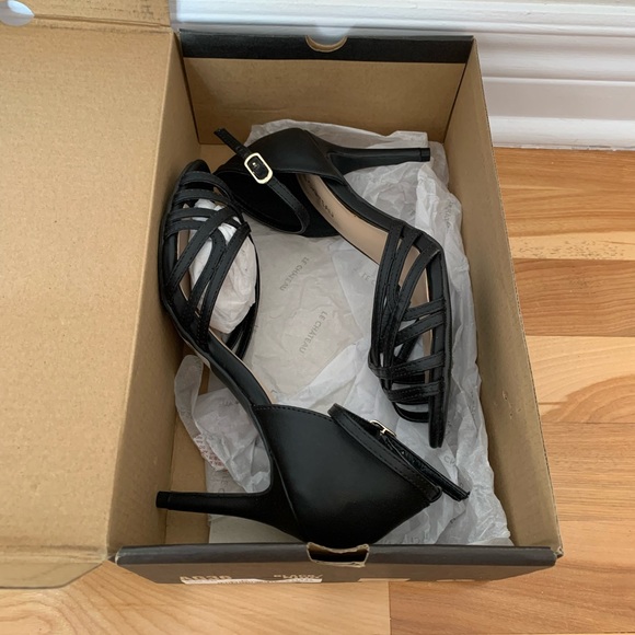 Le Château Heels ✨ NEW - Picture 8 of 8